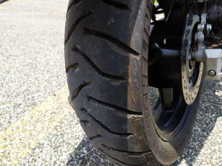 Suzuki V-Strom 650 2011 DL 650 V-STROM-thumb-5