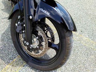 Suzuki V-Strom 650 2011 DL 650 V-STROM-thumb-6