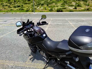 Suzuki V-Strom 650 2011 DL 650 V-STROM-thumb-9