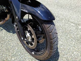 Suzuki V-Strom 650 2011 DL 650 V-STROM-thumb-10