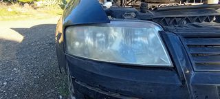 Φανάρια  Εμπρός  Fiat Stilo Coupe Χρονολογία 2001+