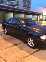 Mercedes-Benz C 180 1998 C180