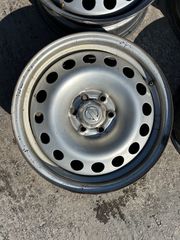 ΖΑΝΤΕΣ ΓΝΗΣΙΕΣ ΑΠΟ NISSAN NAVARA ΕΤ45 17 Χ 7J-thumb-1