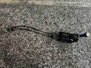CITROEN C2 03'-09' 1.4 8V KFV ΕΠΙΛΟΓΕΑΣ ΤΑΧΥΤΗΤΩΝ ΜΕ ΝΤΙΖΕΣ