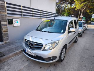 Mercedes-Benz Citan 2014 109 CDI
