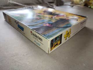 Παζλ vintage Disney-thumb-3