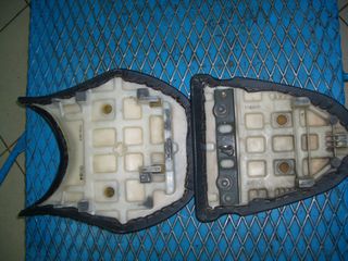 ΓΙΑ KAWASAKI ZX636 2005 ΣΕΛΕΣ ΕΜ-ΠΙ