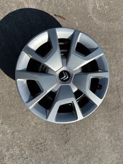 ΤΑΣΙΑ ΓΝΗΣΙΑ 16' ΓΙΑ CITROEN C4 2020