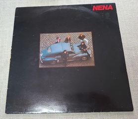Nena – Nena   LP