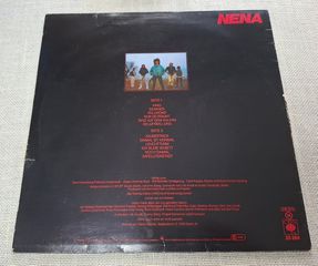 Nena – Nena   LP-thumb-1