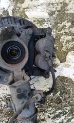 Forester , Impreza Δαγκάνες  *-thumb-2