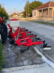 Σκαλιστήρια Foukas 2019