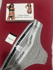 Calvin Klein εσώρουχο L-thumb-1