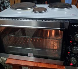 UNITED ΚΟΥΖΙΝΑΚΙ ΑΡΙΣΤΟ ΙΔΑΝΙΚΟ ΓΙΑ ΦΟΙΤΗΤΗ Ή ΕΚΠΑΙΔΕΥΤΙΚΟ