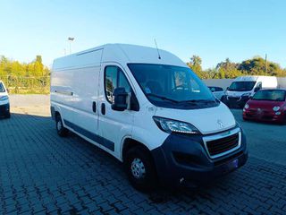 Κλούβα Peugeot 2017 BOXER ΕΥΡΟ 6Β-thumb-6