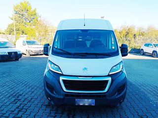 Κλούβα Peugeot 2017 BOXER ΕΥΡΟ 6Β-thumb-9