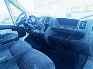 Κλούβα Peugeot 2017 BOXER ΕΥΡΟ 6Β-thumb-15