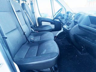 Κλούβα Peugeot 2017 BOXER ΕΥΡΟ 6Β-thumb-16
