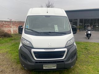 Κλούβα Peugeot 2017 BOXER ΕΥΡΟ 6Β-thumb-2