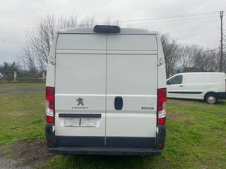 Κλούβα Peugeot 2017 BOXER ΕΥΡΟ 6Β-thumb-7