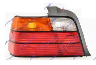 ΠΙΣΩ ΑΡΙΣΤΕΡΟ ΦΑΝΑΡΙ BMW 3 (E36) 1990-1998