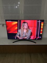 τηλεόραση LG 55 inch