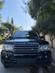 Land Rover Range Rover Sport 2005