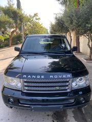 Land Rover Range Rover Sport 2005-thumb-2