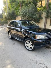 Land Rover Range Rover Sport 2005-thumb-3