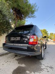 Land Rover Range Rover Sport 2005-thumb-4