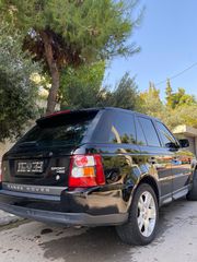 Land Rover Range Rover Sport 2005-thumb-5