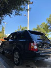 Land Rover Range Rover Sport 2005-thumb-6