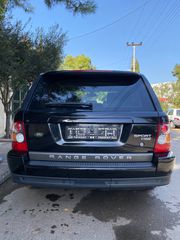 Land Rover Range Rover Sport 2005-thumb-7