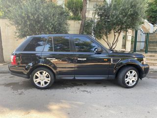 Land Rover Range Rover Sport 2005-thumb-8