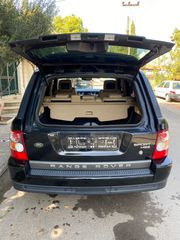 Land Rover Range Rover Sport 2005-thumb-9