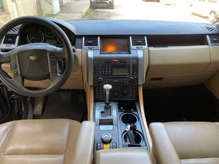 Land Rover Range Rover Sport 2005-thumb-11
