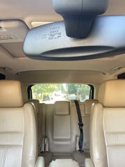 Land Rover Range Rover Sport 2005-thumb-25
