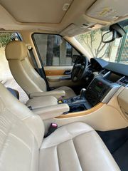 Land Rover Range Rover Sport 2005-thumb-29