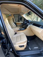 Land Rover Range Rover Sport 2005-thumb-30