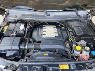 Land Rover Range Rover Sport 2005-thumb-31