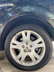 Land Rover Range Rover Sport 2005-thumb-33