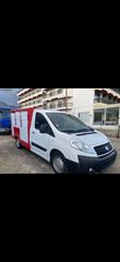 Φορτηγό Έως 7.5τ Fiat 2012 SCUDO VAN ΖΩΑΔΙΚΟ-thumb-1