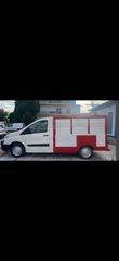 Φορτηγό Έως 7.5τ Fiat 2012 SCUDO VAN ΖΩΑΔΙΚΟ-thumb-2