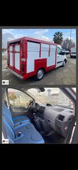 Φορτηγό Έως 7.5τ Fiat 2012 SCUDO VAN ΖΩΑΔΙΚΟ-thumb-3
