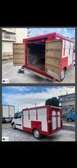 Φορτηγό Έως 7.5τ Fiat 2012 SCUDO VAN ΖΩΑΔΙΚΟ-thumb-4