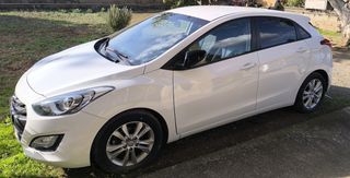 Hyundai i 30 2014 1.4 CRDI Go Brasil Full Extra