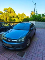 Opel Astra 2007 GTC