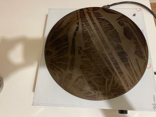 Κρεπιέρα M&M 35cm Ευκαιρία