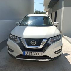 Nissan X-Trail 2020 T32