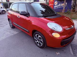 Fiat 500L Urban 2017 NEW_POP_LINE_FULL_EDITION+NAVI+PARKTRONIC+ΓΡΑΜΜΑΤΙΑ